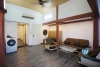 A spacious 1 bedroom seperate apartment for rent on Au Co street, Tay Ho
